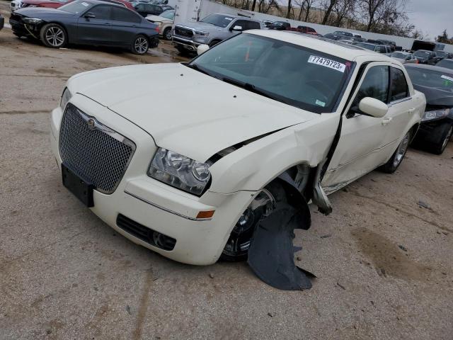 CHRYSLER 300 2006 2c3ka53g76h321263