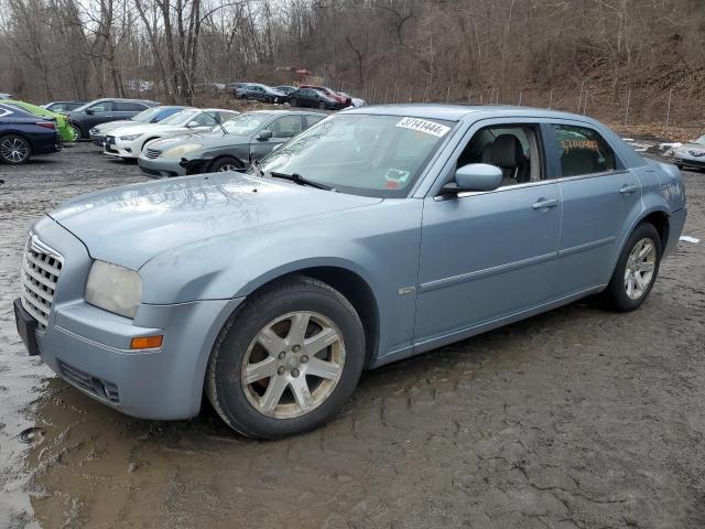 CHRYSLER 300 2006 2c3ka53g76h339004