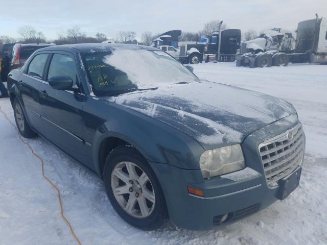 CHRYSLER 300 TOURIN 2006 2c3ka53g76h351444