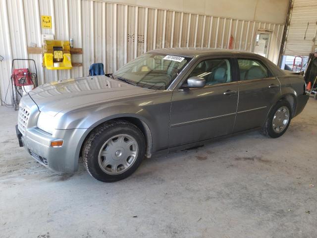 CHRYSLER 300 2006 2c3ka53g76h355588