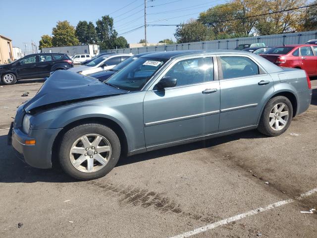 CHRYSLER 300 TOURIN 2006 2c3ka53g76h388574