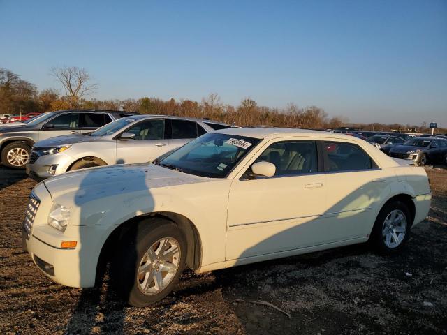 CHRYSLER 300 TOURIN 2006 2c3ka53g76h476766