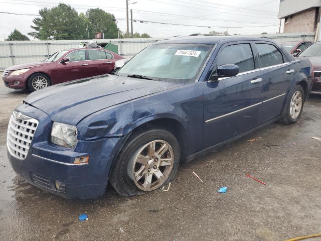 CHRYSLER 300 TOURIN 2006 2c3ka53g76h498704