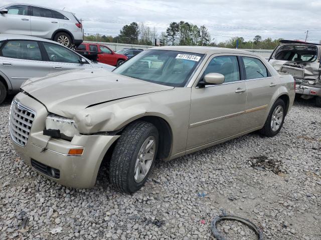 CHRYSLER 300 2006 2c3ka53g76h519793