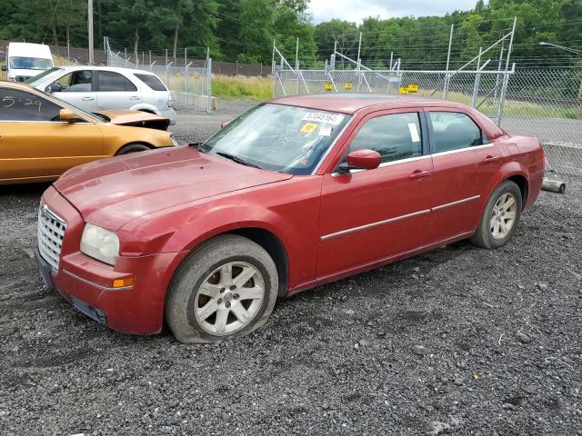 CHRYSLER 300 2007 2c3ka53g77h649252