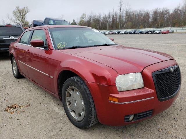 CHRYSLER 300 2007 2c3ka53g77h692635