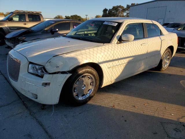 CHRYSLER 300 2007 2c3ka53g77h693865