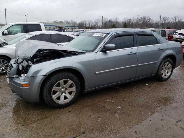 CHRYSLER 300 2007 2c3ka53g77h718117