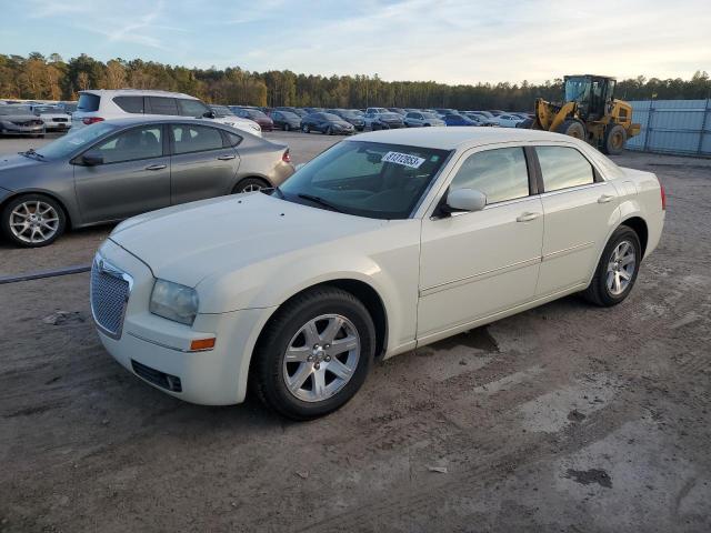 CHRYSLER 300 2007 2c3ka53g77h726816