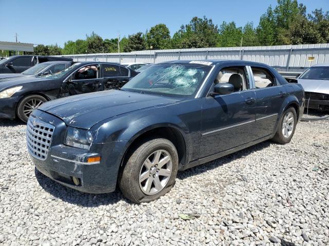 CHRYSLER 300 2007 2c3ka53g77h745043