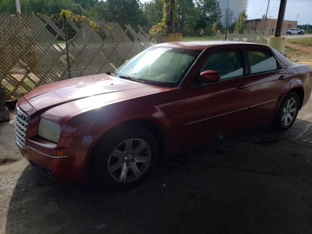 CHRYSLER 300 TOURIN 2007 2c3ka53g77h746659