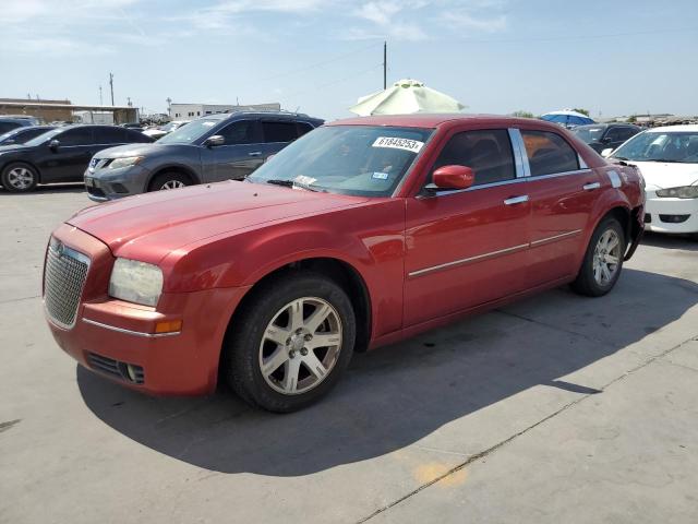 CHRYSLER 300 TOURIN 2007 2c3ka53g77h776132