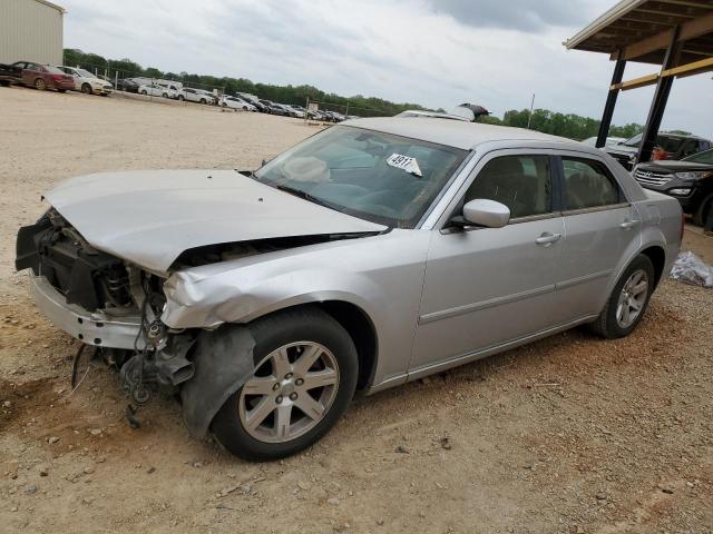 CHRYSLER 300 2007 2c3ka53g77h777331