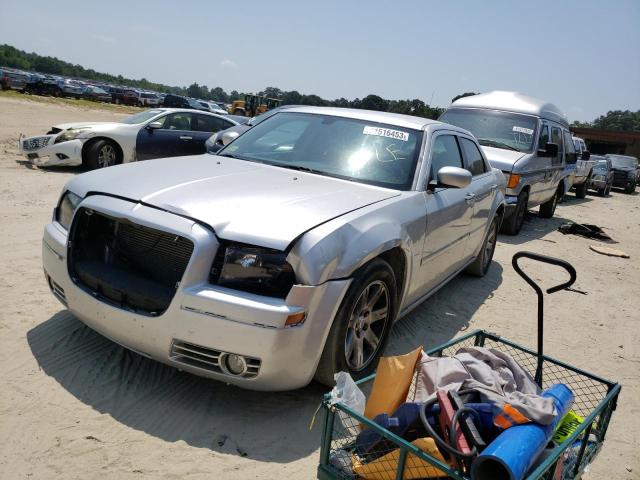 CHRYSLER 300 TOURIN 2007 2c3ka53g77h799569