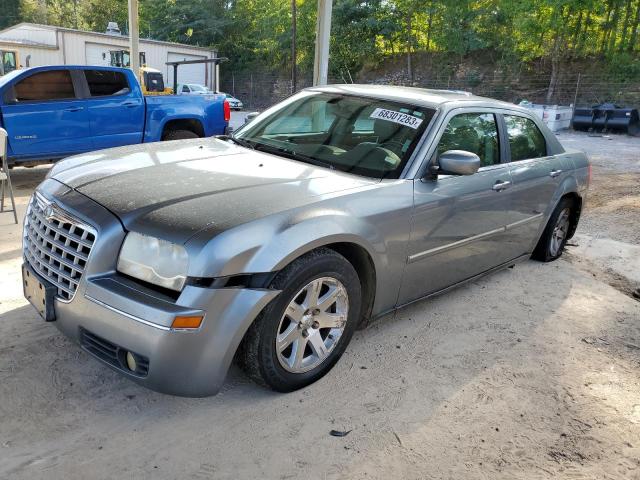 CHRYSLER 300 TOURIN 2007 2c3ka53g77h808089