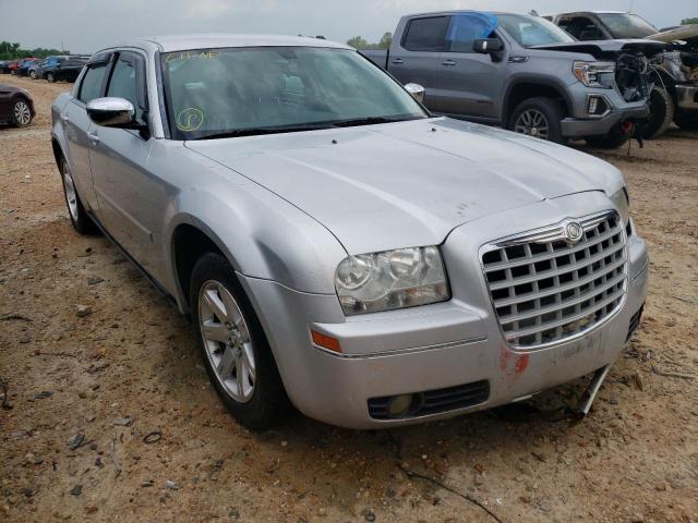 CHRYSLER 300 2007 2c3ka53g77h812904