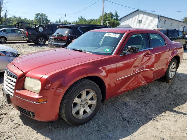 CHRYSLER 300 TOURIN 2007 2c3ka53g77h854084