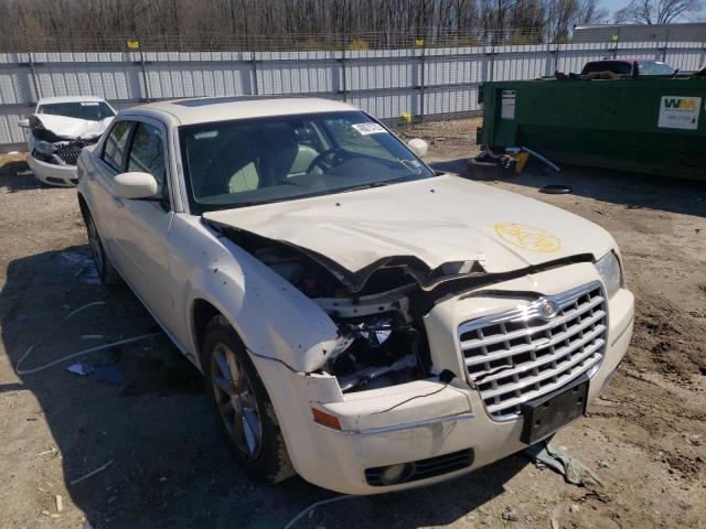 CHRYSLER 300 TOURIN 2007 2c3ka53g77h885576