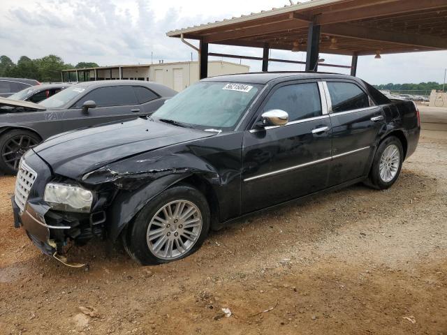 CHRYSLER 300 2008 2c3ka53g78h319421