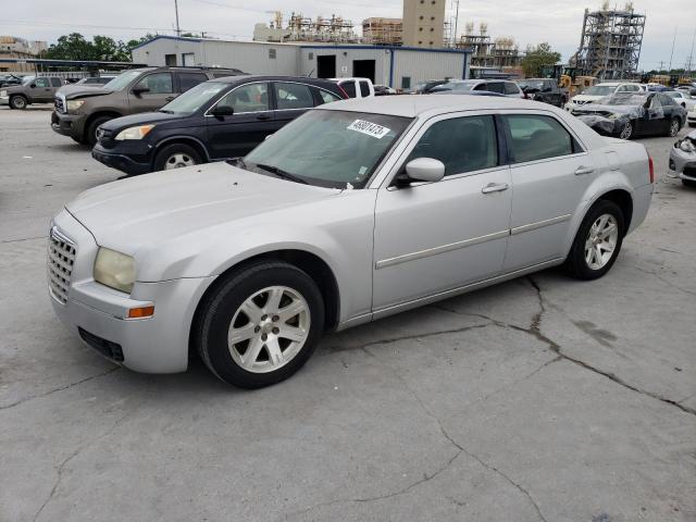 CHRYSLER 300 2006 2c3ka53g86h104028