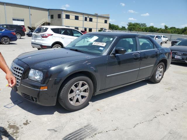 CHRYSLER 300 2006 2c3ka53g86h113246