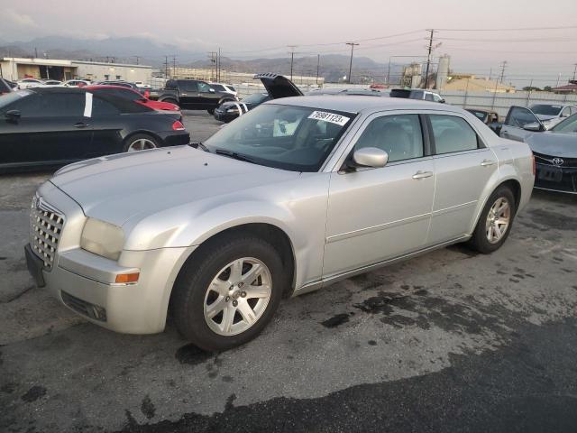 CHRYSLER 300 2006 2c3ka53g86h115773