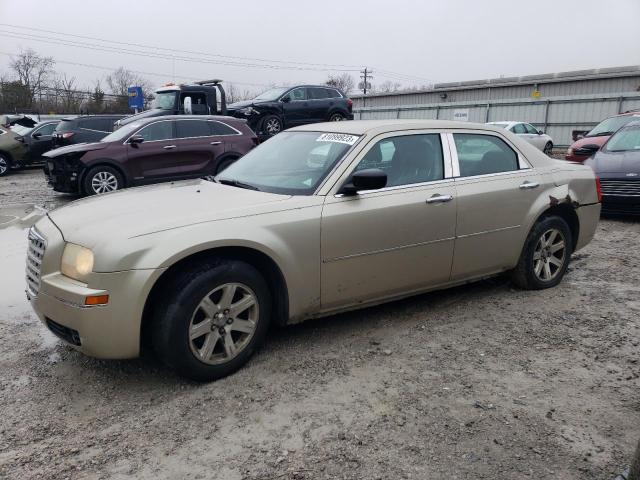 CHRYSLER 300 2006 2c3ka53g86h196936