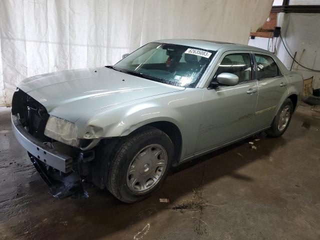 CHRYSLER 300 TOURIN 2006 2c3ka53g86h206512