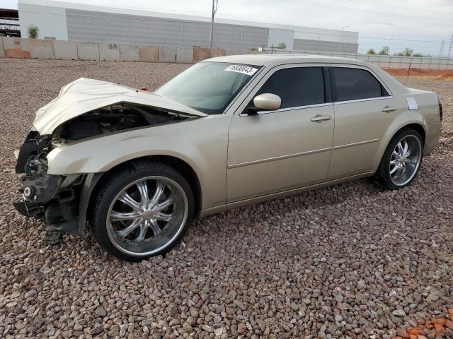 CHRYSLER 300 2006 2c3ka53g86h208258