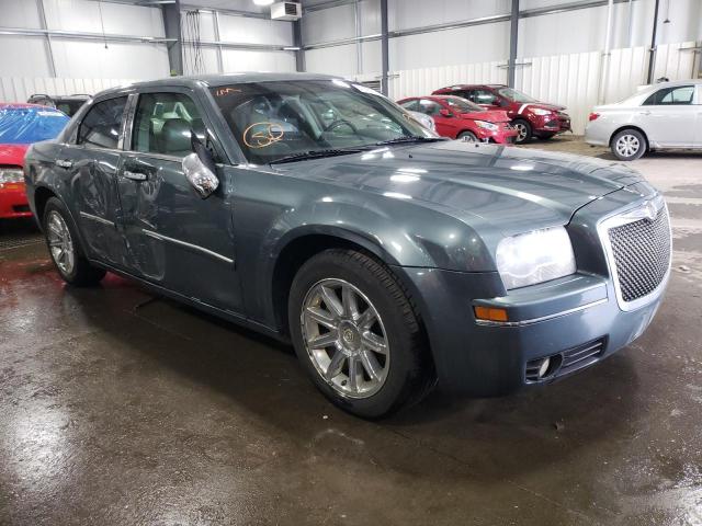 CHRYSLER 300 TOURIN 2006 2c3ka53g86h223942