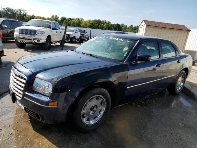 CHRYSLER 300 TOURIN 2006 2c3ka53g86h231801