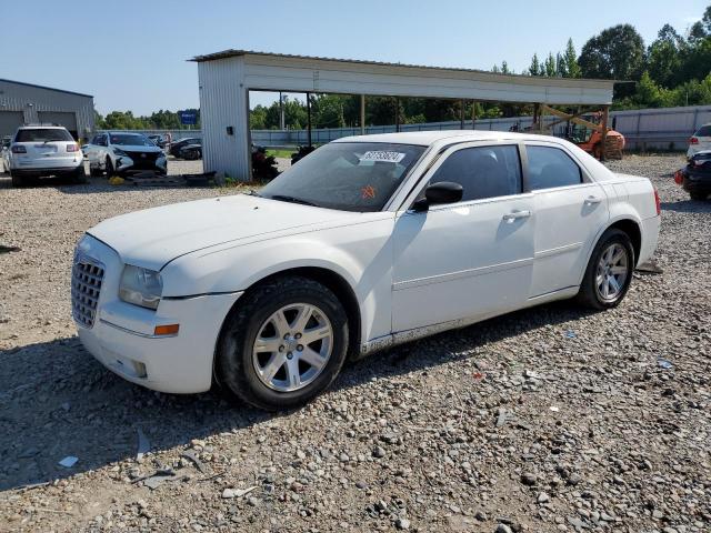 CHRYSLER 300 TOURIN 2006 2c3ka53g86h313592