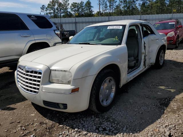 CHRYSLER 300 2006 2c3ka53g86h383996