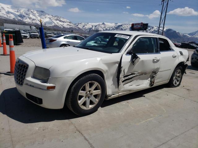 CHRYSLER 300 2006 2c3ka53g86h384369