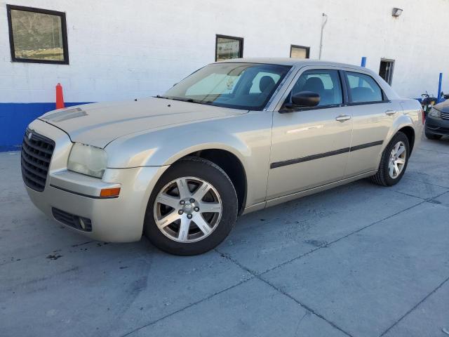 CHRYSLER 300 TOURIN 2006 2c3ka53g86h386378