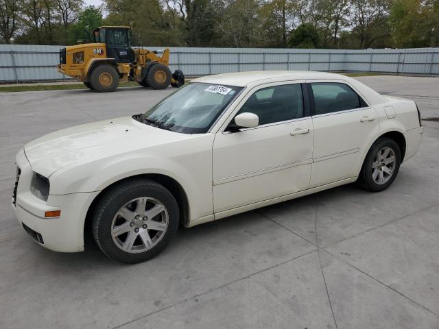 CHRYSLER 300 2006 2c3ka53g86h458387