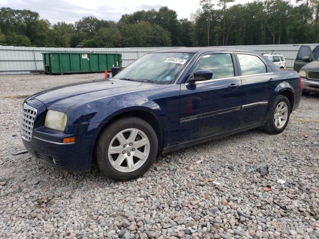 CHRYSLER 300 TOURIN 2006 2c3ka53g86h482706