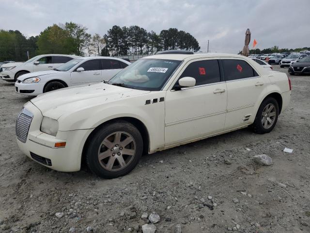 CHRYSLER 300 2006 2c3ka53g86h518653