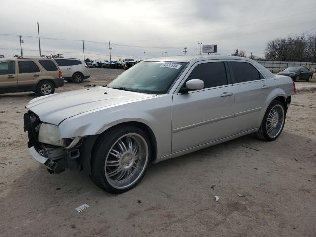 CHRYSLER 300 2006 2c3ka53g86h519690