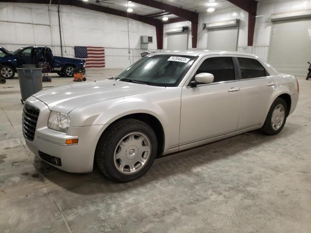 CHRYSLER 300 2006 2c3ka53g86h525604