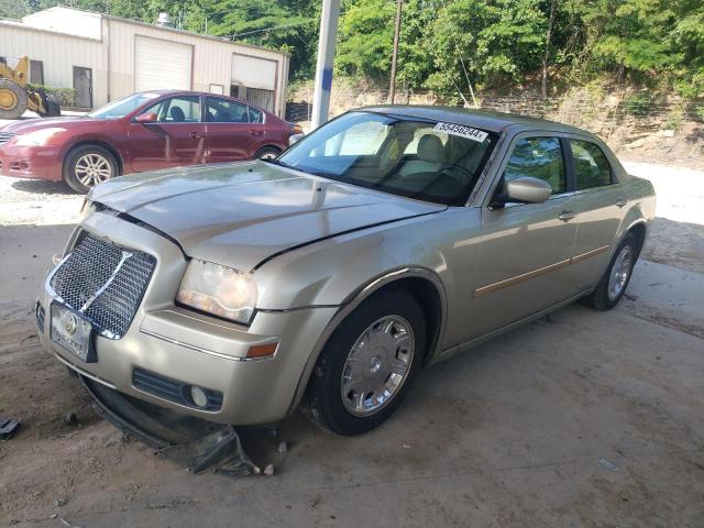 CHRYSLER 300 2006 2c3ka53g86h530625