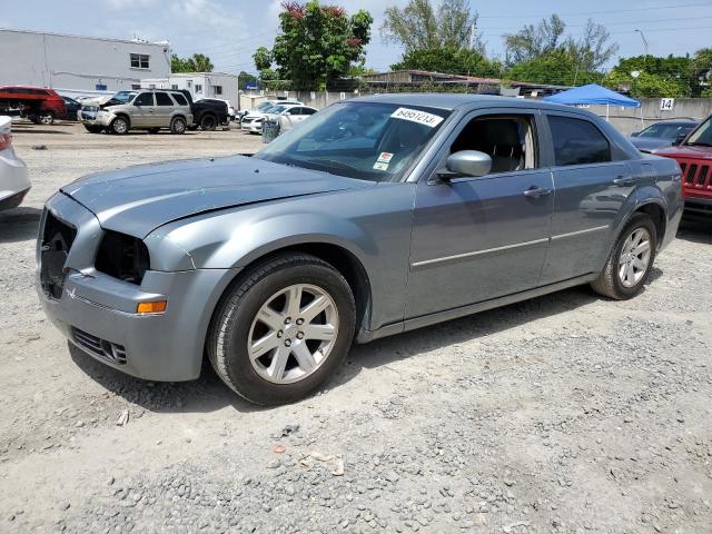 CHRYSLER 300 2007 2c3ka53g87h626627