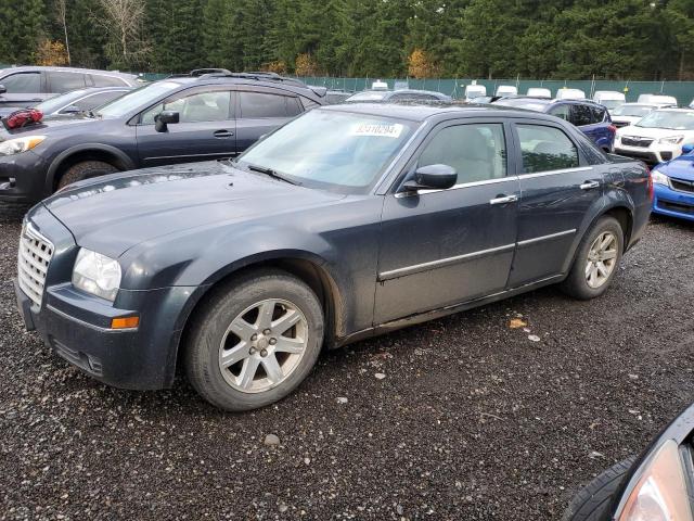 CHRYSLER 300 TOURIN 2007 2c3ka53g87h634646