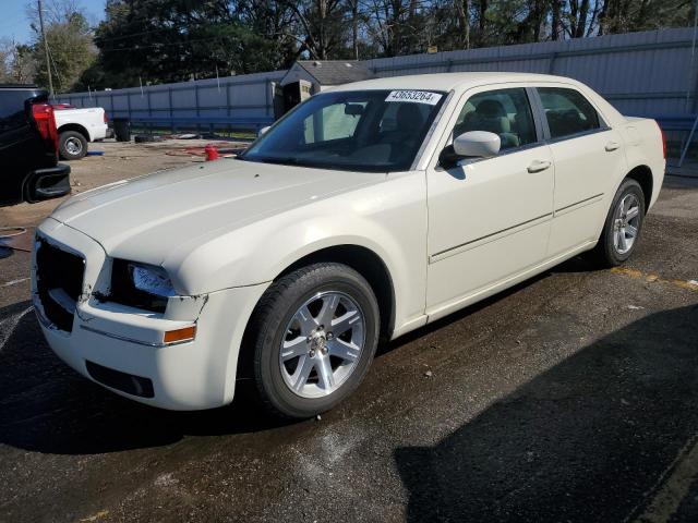 CHRYSLER 300 2007 2c3ka53g87h691073