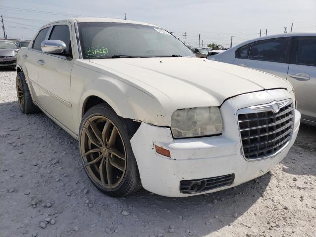 CHRYSLER 300 TOURIN 2007 2c3ka53g87h693843