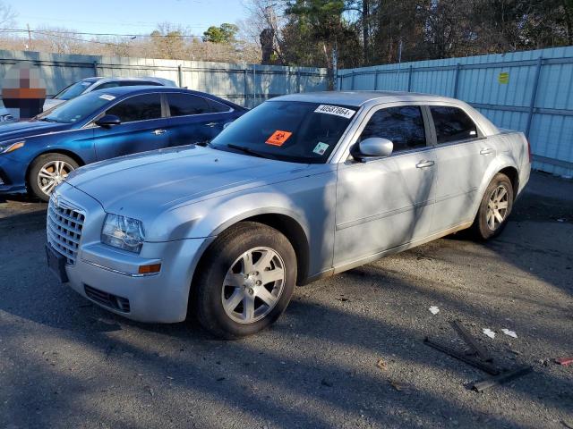 CHRYSLER 300 2007 2c3ka53g87h715162