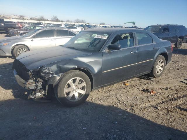 CHRYSLER 300 2007 2c3ka53g87h744967