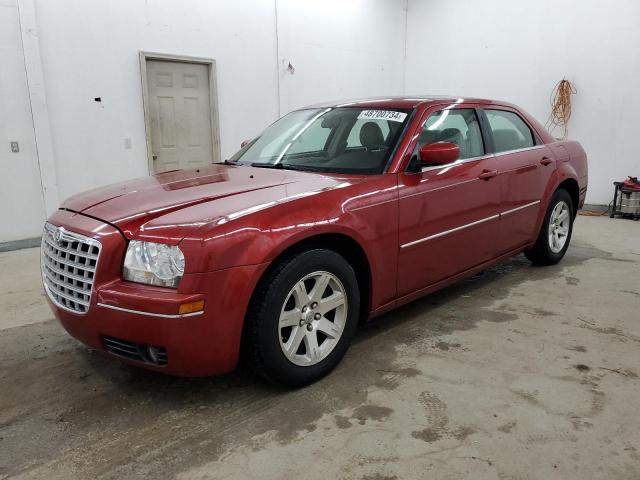 CHRYSLER 300 2007 2c3ka53g87h768069