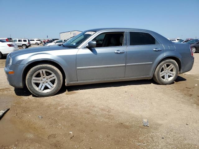 CHRYSLER 300 TOURIN 2007 2c3ka53g87h776866