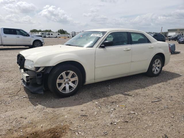 CHRYSLER 300 TOURIN 2007 2c3ka53g87h828769